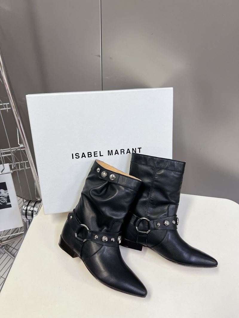 Isabel Marant Boots